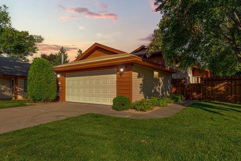5328 Emerald Way Apple Valley MN 55124