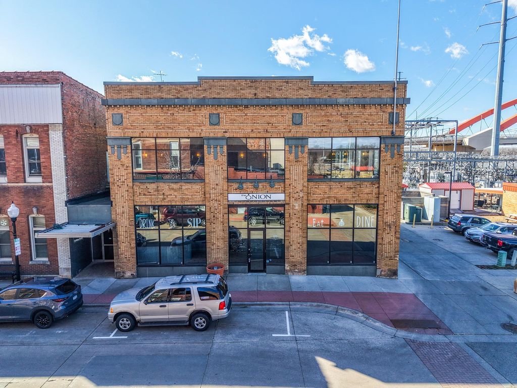 Photo of 100 Sibley Street, Hastings, MN 55033 (MLS # 7037679)