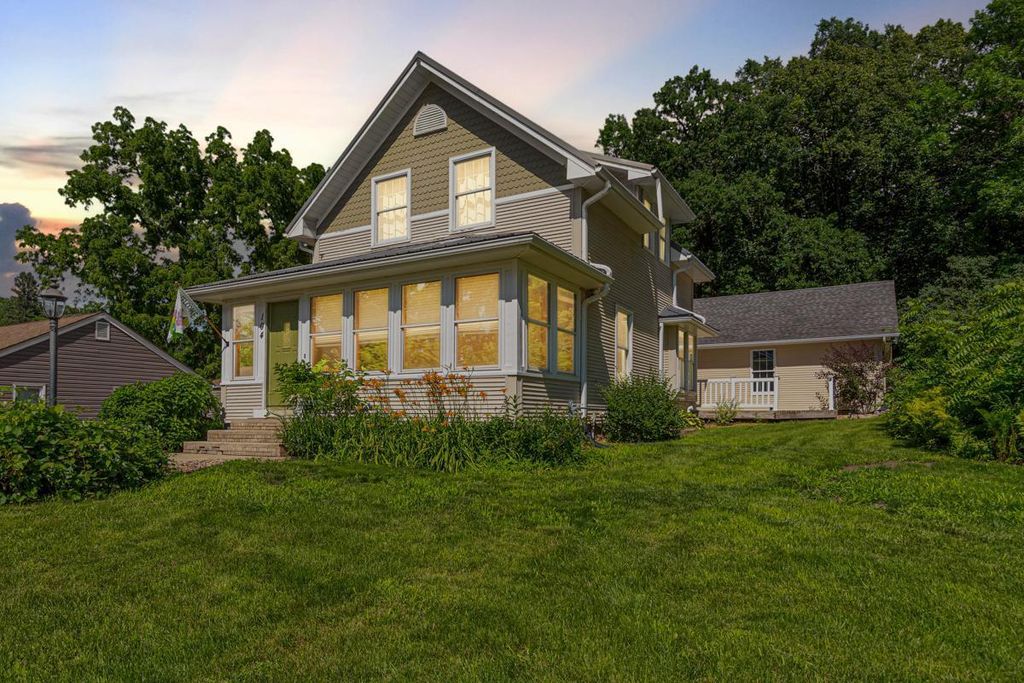 Photo of 104 River Street, Jackson, MN 56143 (MLS # 6739295)
