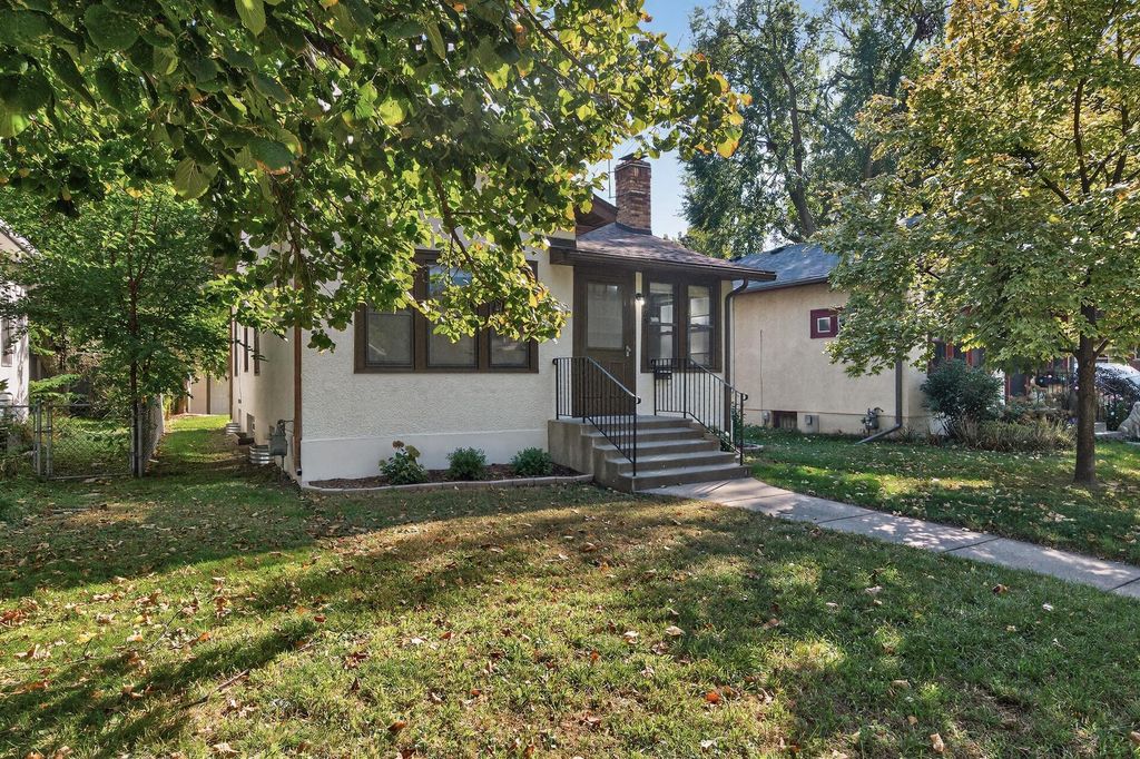 Photo of 4651 Grand Avenue S, Minneapolis, MN 55419 (MLS # 6798802)
