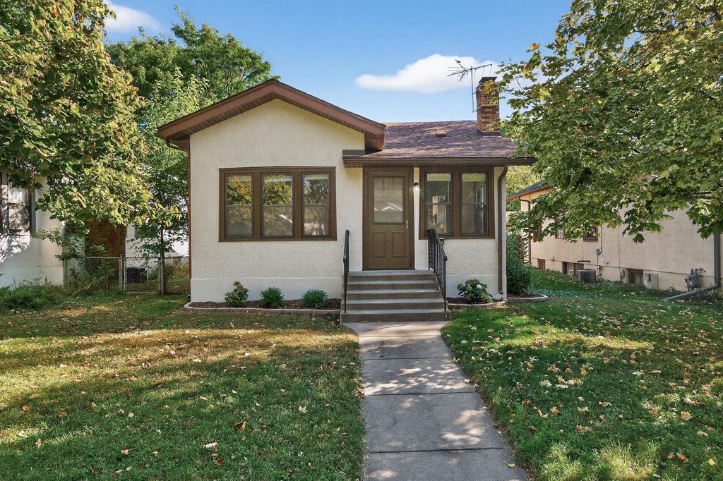 Photo of 4651 Grand Avenue S, Minneapolis, MN 55419 (MLS # 6798802)