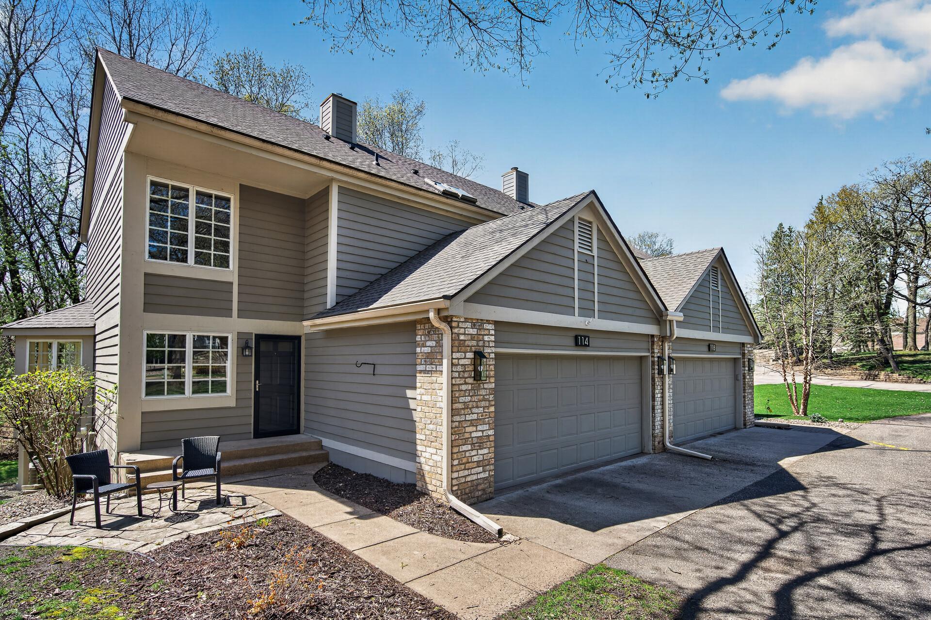 114 Wildwood Bay Drive