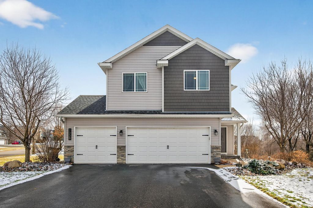 Photo of 7338 148th Lane NW, Anoka, MN 55303 (MLS # 7027891)