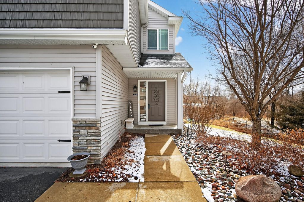 Photo of 7338 148th Lane NW, Anoka, MN 55303 (MLS # 7027891)