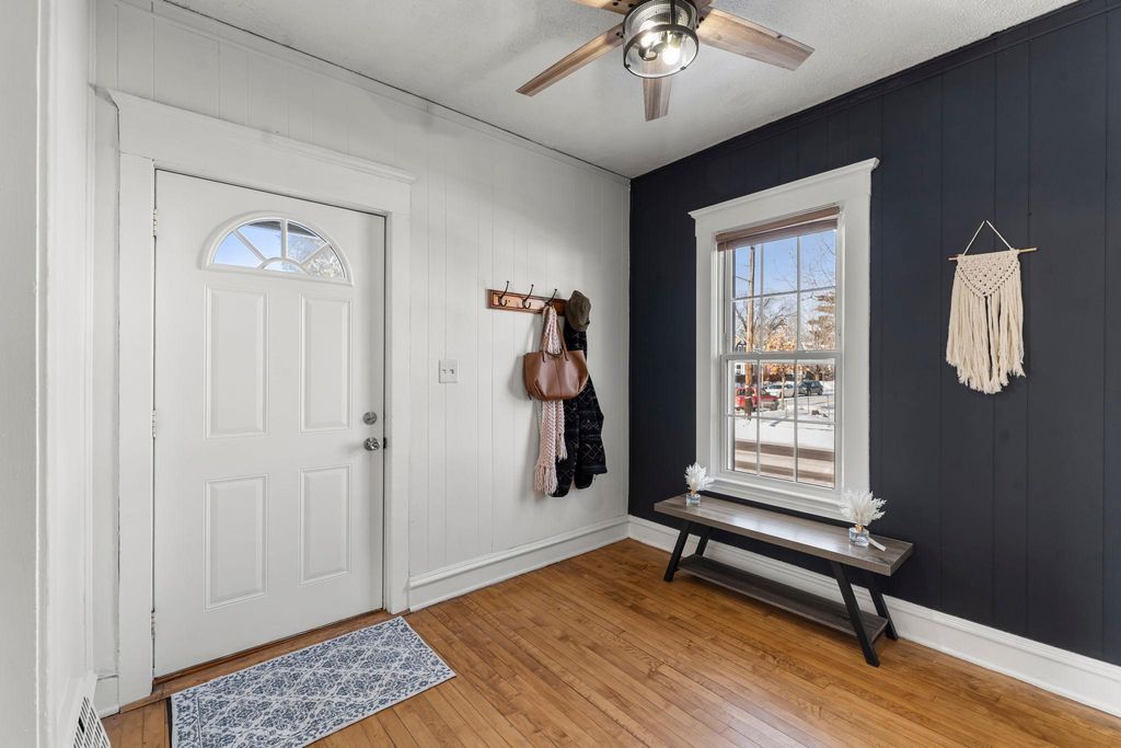 Photo of 3501 Longfellow Avenue, Minneapolis, MN 55407 (MLS # 7011016)