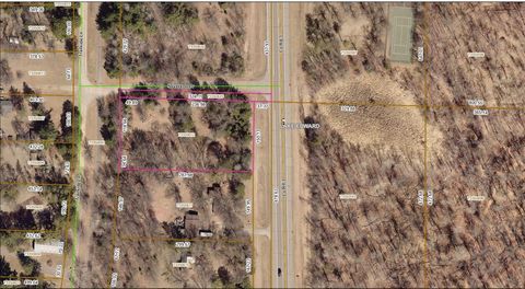 21241 County Road 3 Merrifield MN 56465