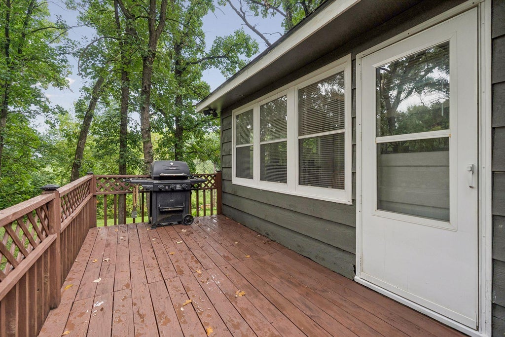 Photo of 3891 N Enchanted Drive NW, Andover, MN 55304 (MLS # 7144788)
