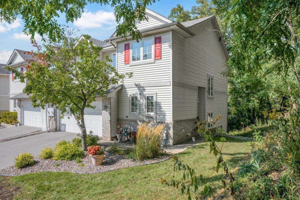 Photo of 17800 Townline Road, Minnetonka, MN 55345 (MLS # 7144387)