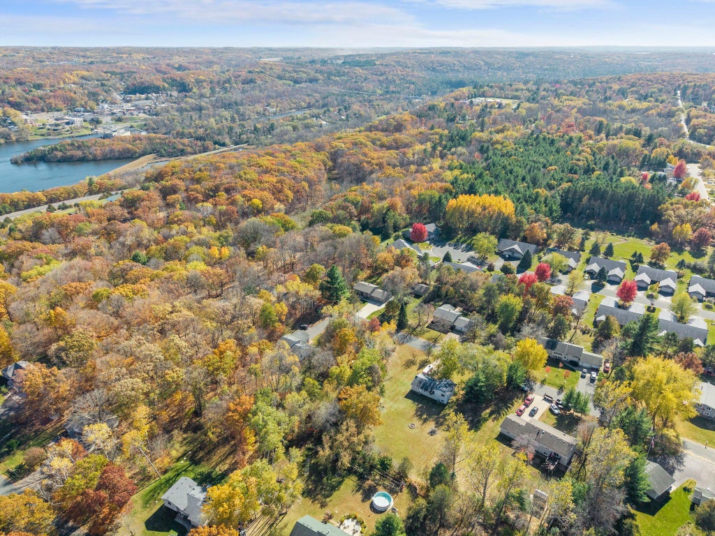 Photo of 461 Locust Lane, Taylors Falls, MN 55084 (MLS # 7064735)