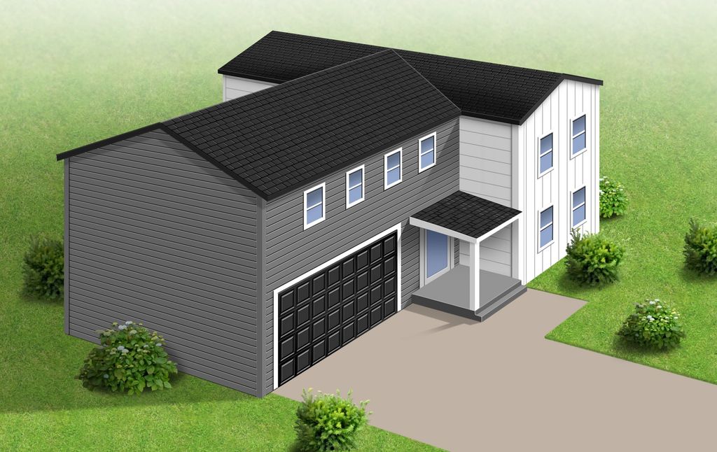 Photo of 7436 North Street, Saint Louis Park, MN 55426 (MLS # 7038693)