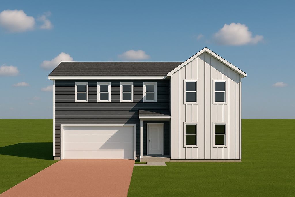 Photo of 7436 North Street, Saint Louis Park, MN 55426 (MLS # 7038693)