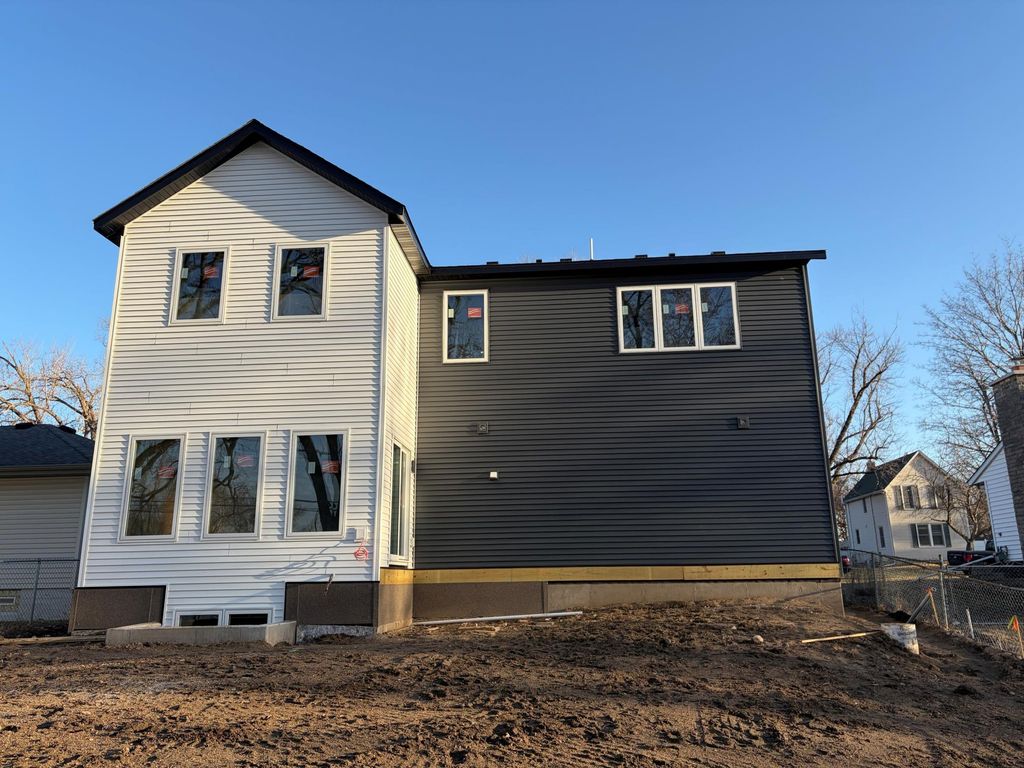 Photo of 7436 North Street, Saint Louis Park, MN 55426 (MLS # 7038693)