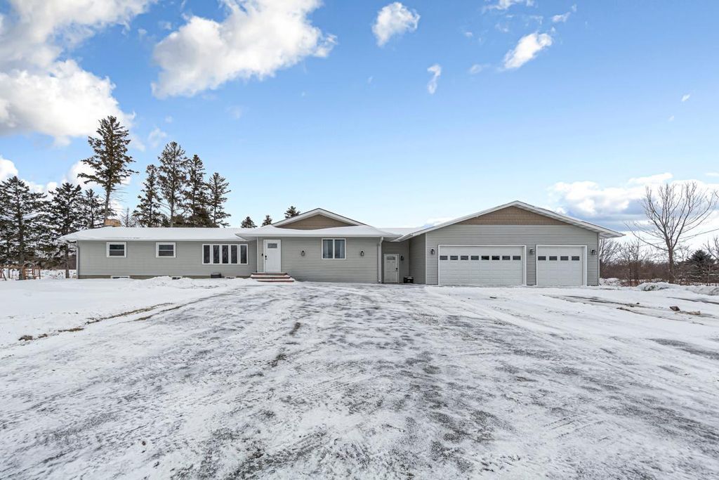 Photo of 14835 Falk Avenue, Northfield, MN 55057 (MLS # 6818807)