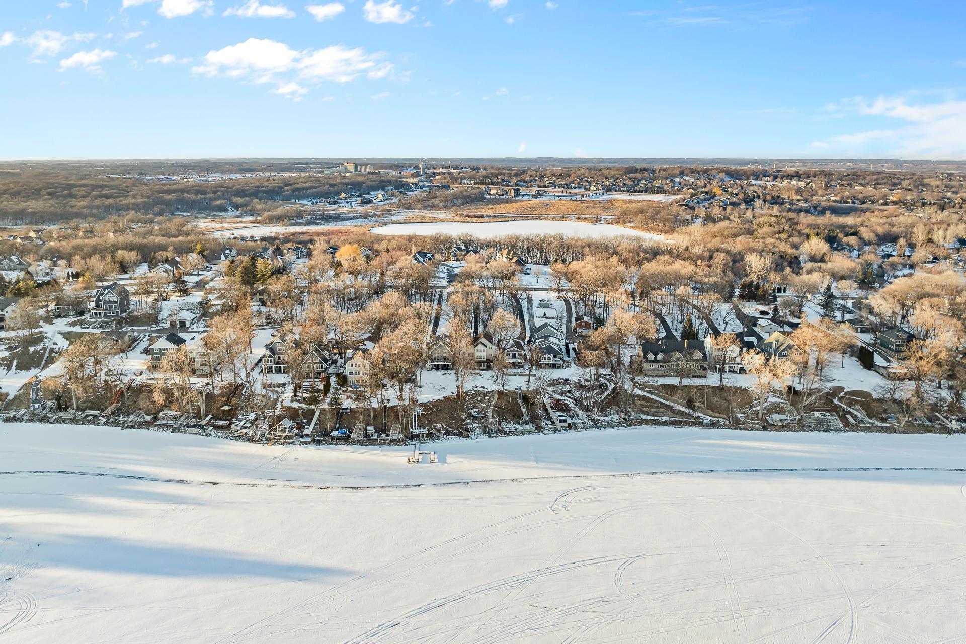 16091 Northwood Road NW