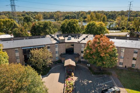 2680 Oxford Street N 126 Roseville MN 55113