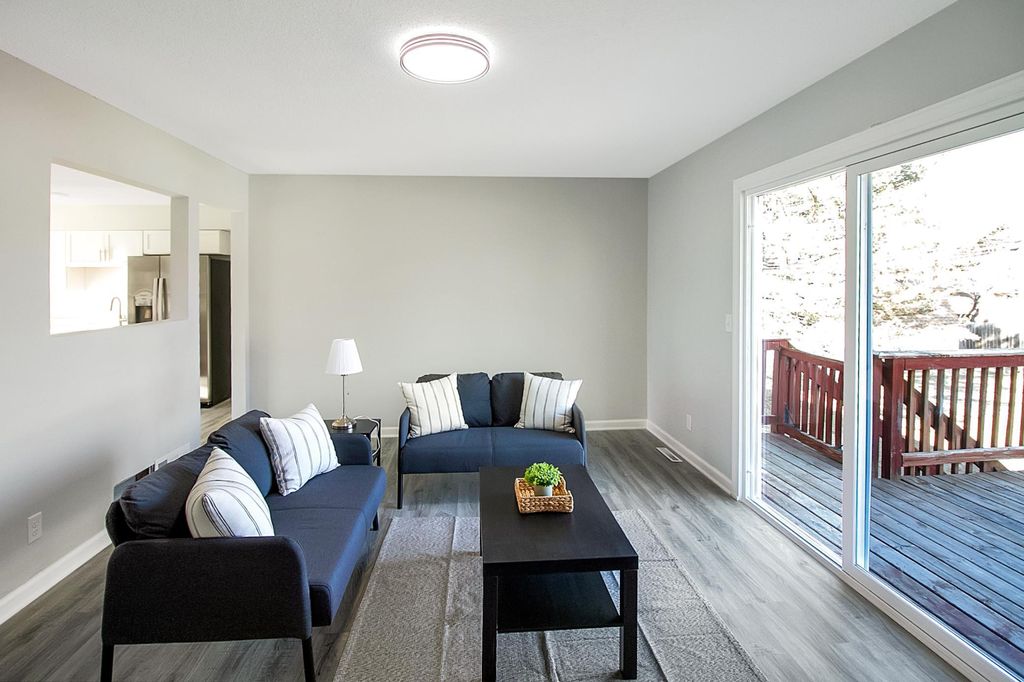 Photo of 8222 France Avenue N, Brooklyn Park, MN 55443 (MLS # 7047548)