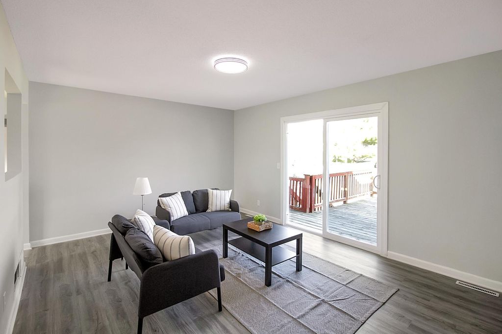 Photo of 8222 France Avenue N, Brooklyn Park, MN 55443 (MLS # 7047548)