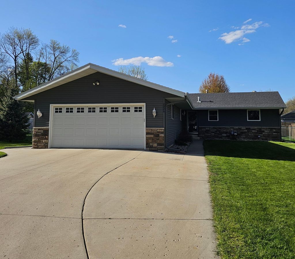 Photo of 2026 5th Street SW, Willmar, MN 56201 (MLS # 7070706)