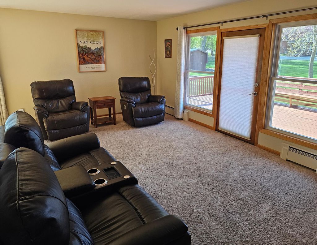 Photo of 2026 5th Street SW, Willmar, MN 56201 (MLS # 7070706)