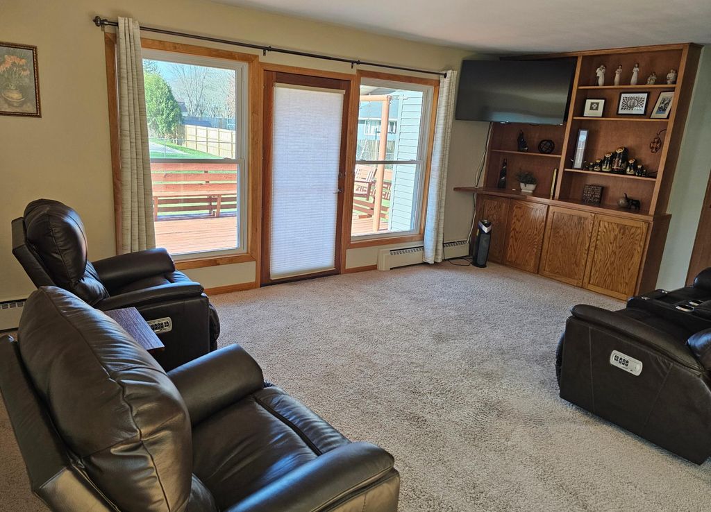 Photo of 2026 5th Street SW, Willmar, MN 56201 (MLS # 7070706)