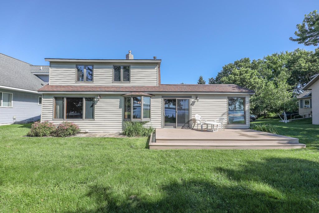 Photo of 23727 N Lakeshore Drive, Glenwood, MN 56334 (MLS # 7016497)