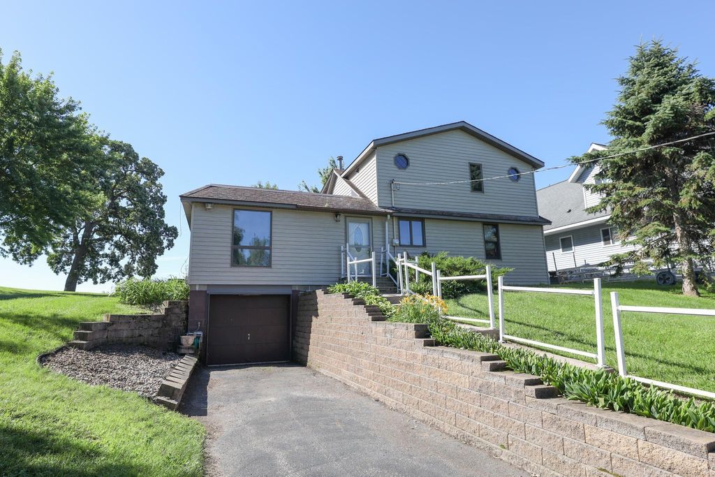 Photo of 23727 N Lakeshore Drive, Glenwood, MN 56334 (MLS # 7016497)