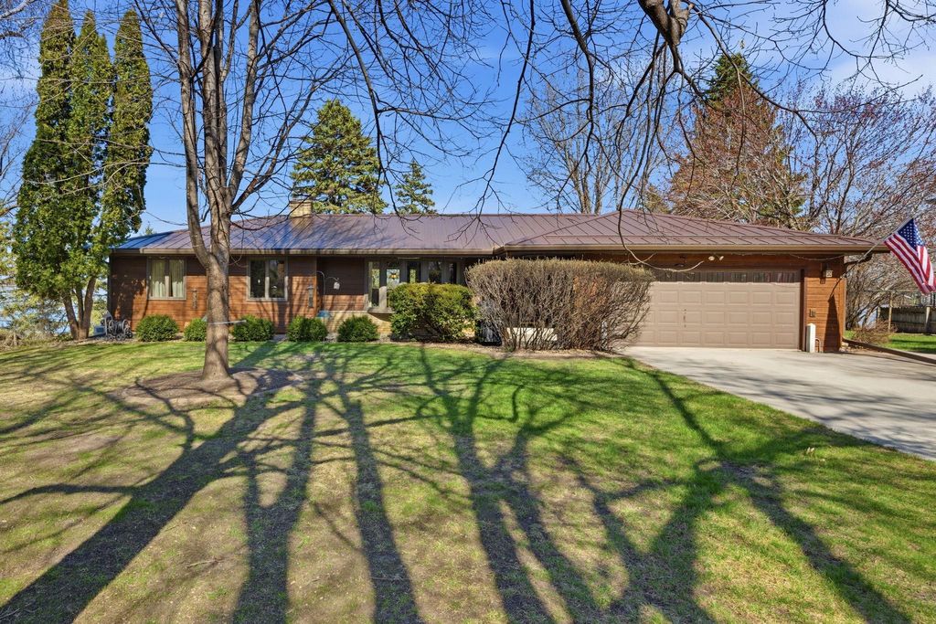 Photo of 24642 Upsala Lane, Hutchinson, MN 55350 (MLS # 7042639)