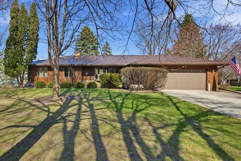 Photo of 24642 Upsala Lane, Hutchinson, MN 55350 (MLS # 7042639)