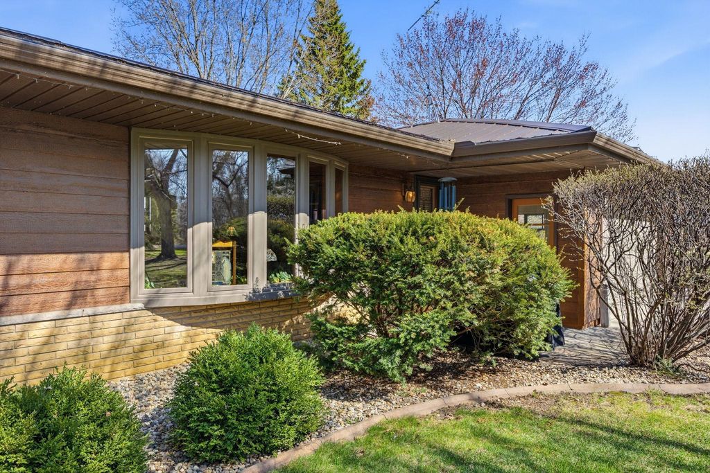 Photo of 24642 Upsala Lane, Hutchinson, MN 55350 (MLS # 7042639)