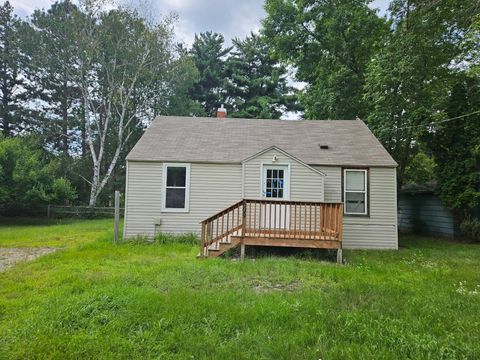 609 Norway Lake Road Pine River MN 56474