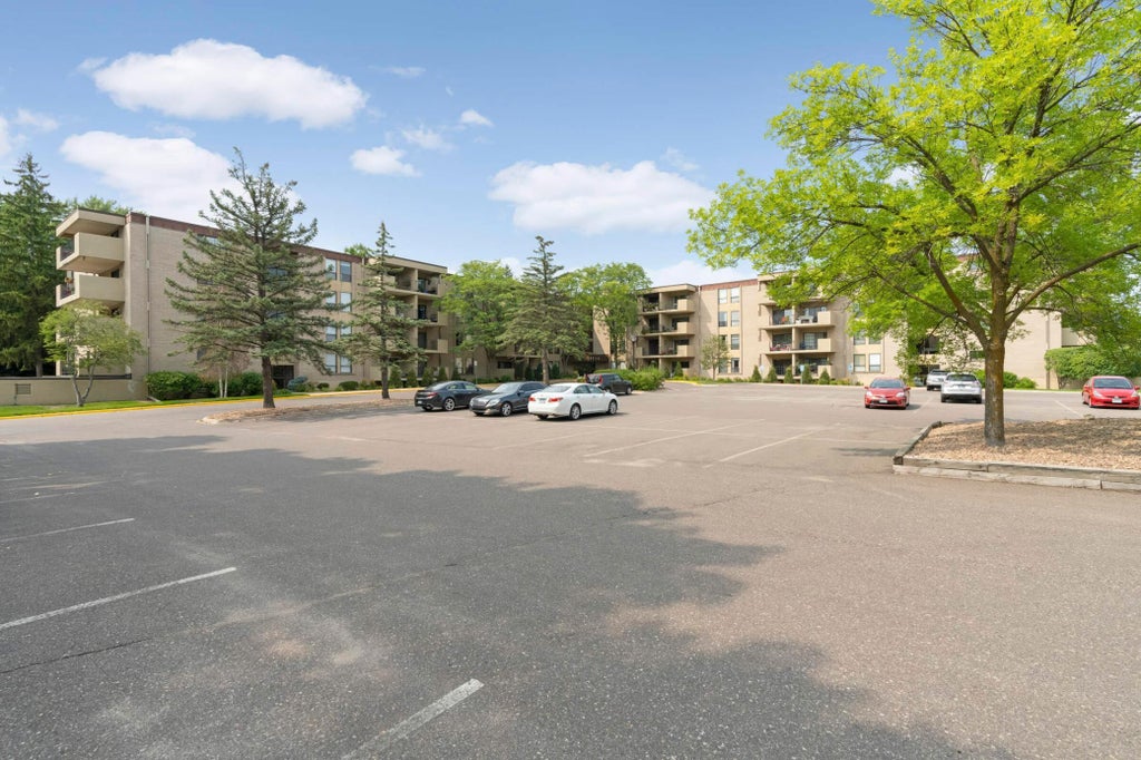 Photo of 6710 Vernon Avenue S #409, Edina, MN 55436 (MLS # 7155498)