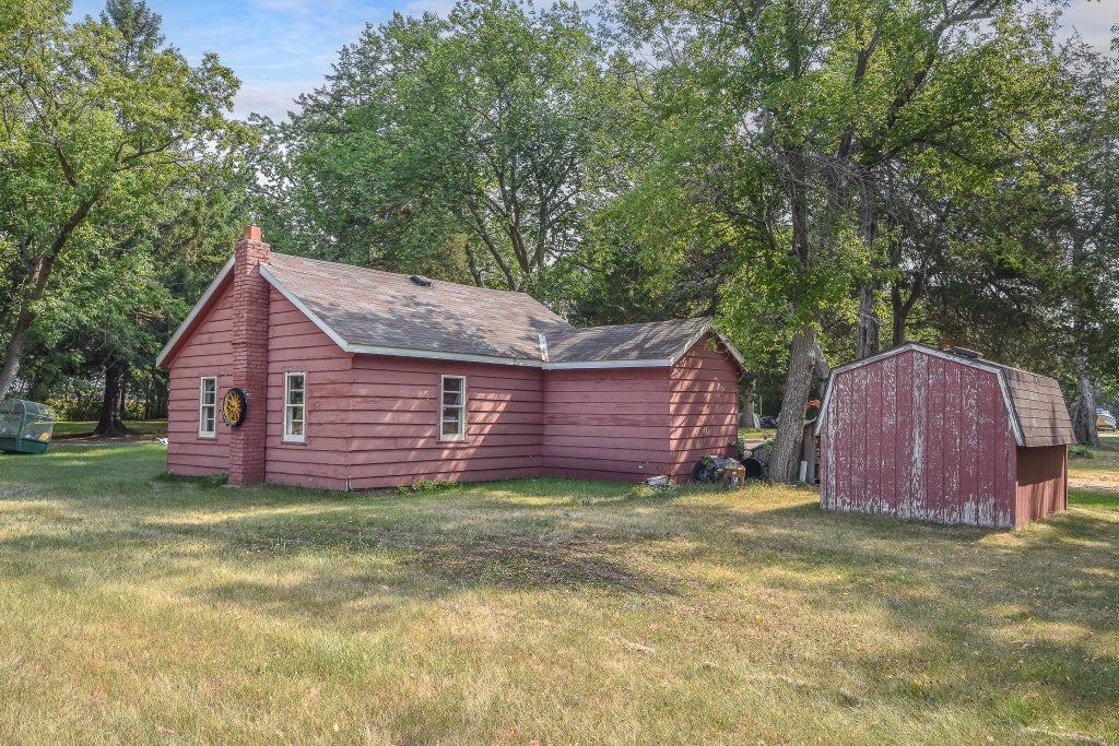 Photo of 1600 238th Street, Saint Augusta, MN 56301 (MLS # 7109201)