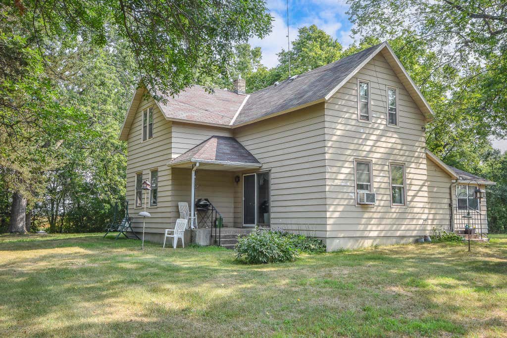 Photo of 1600 238th Street, Saint Augusta, MN 56301 (MLS # 7109201)