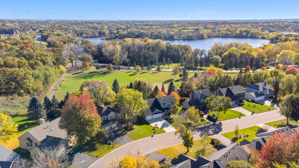 Photo of 12723 Durham Way, Apple Valley, MN 55124 (MLS # 7159232)