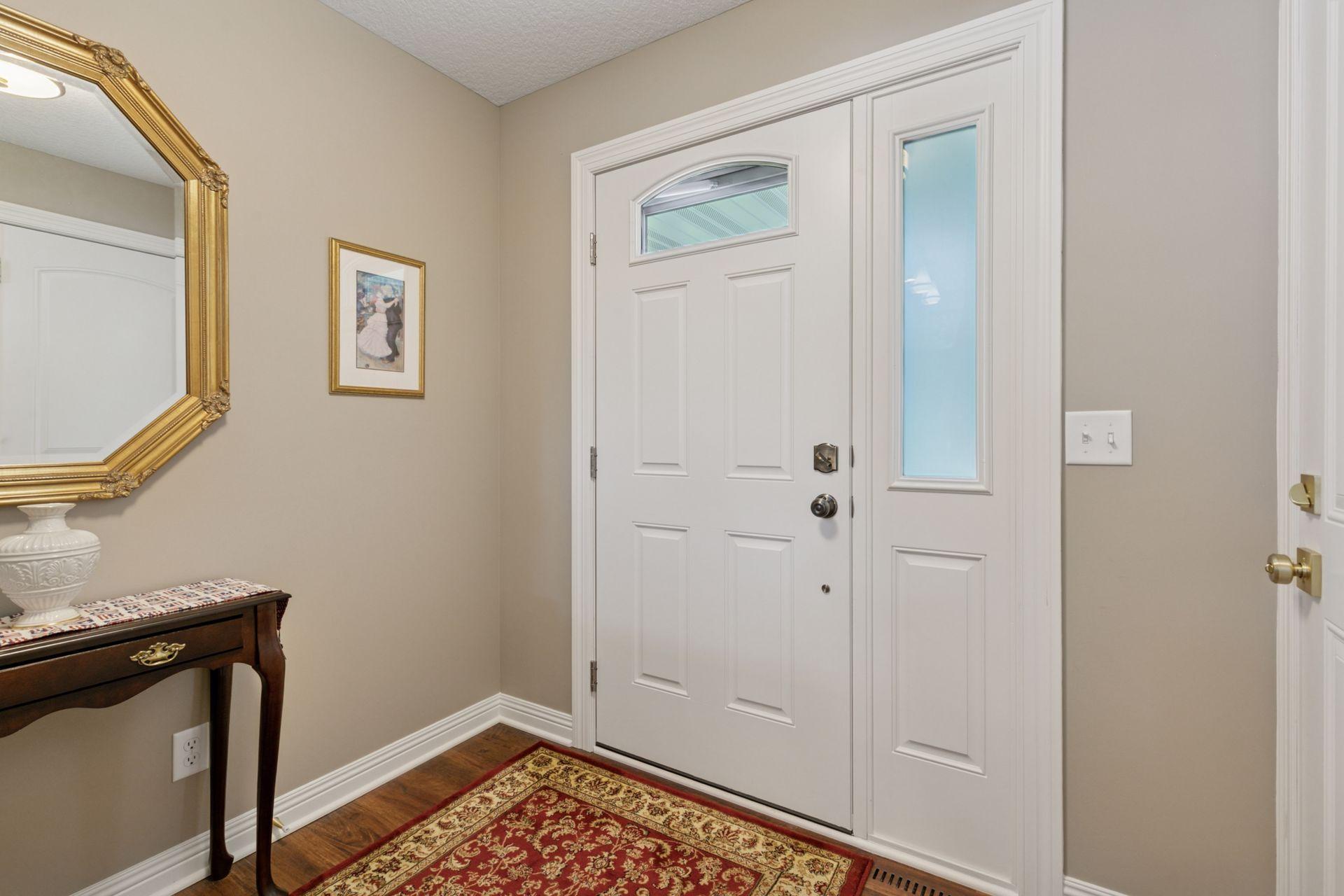 1000 Forest Glen Court