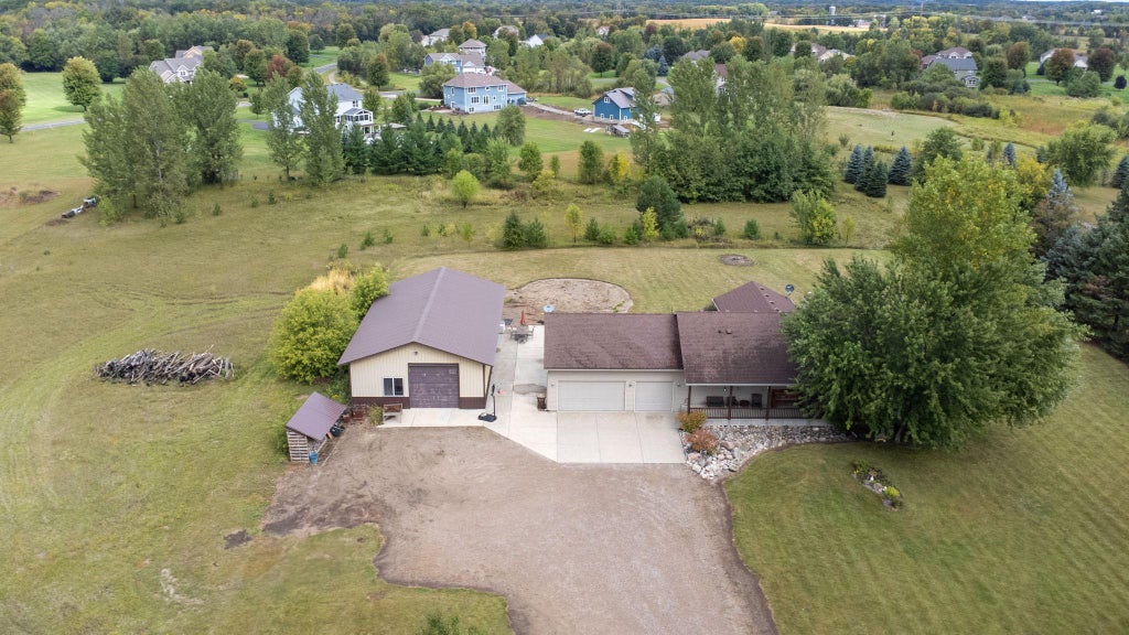 Photo of 26540 109th Avenue N, Rogers, MN 55374 (MLS # 7143700)