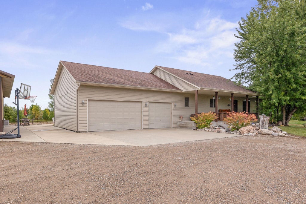 Photo of 26540 109th Avenue N, Rogers, MN 55374 (MLS # 7143700)