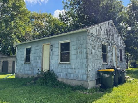 Photo of 116 Fergus Avenue, Morgan, MN 56266 (MLS # 6767477)