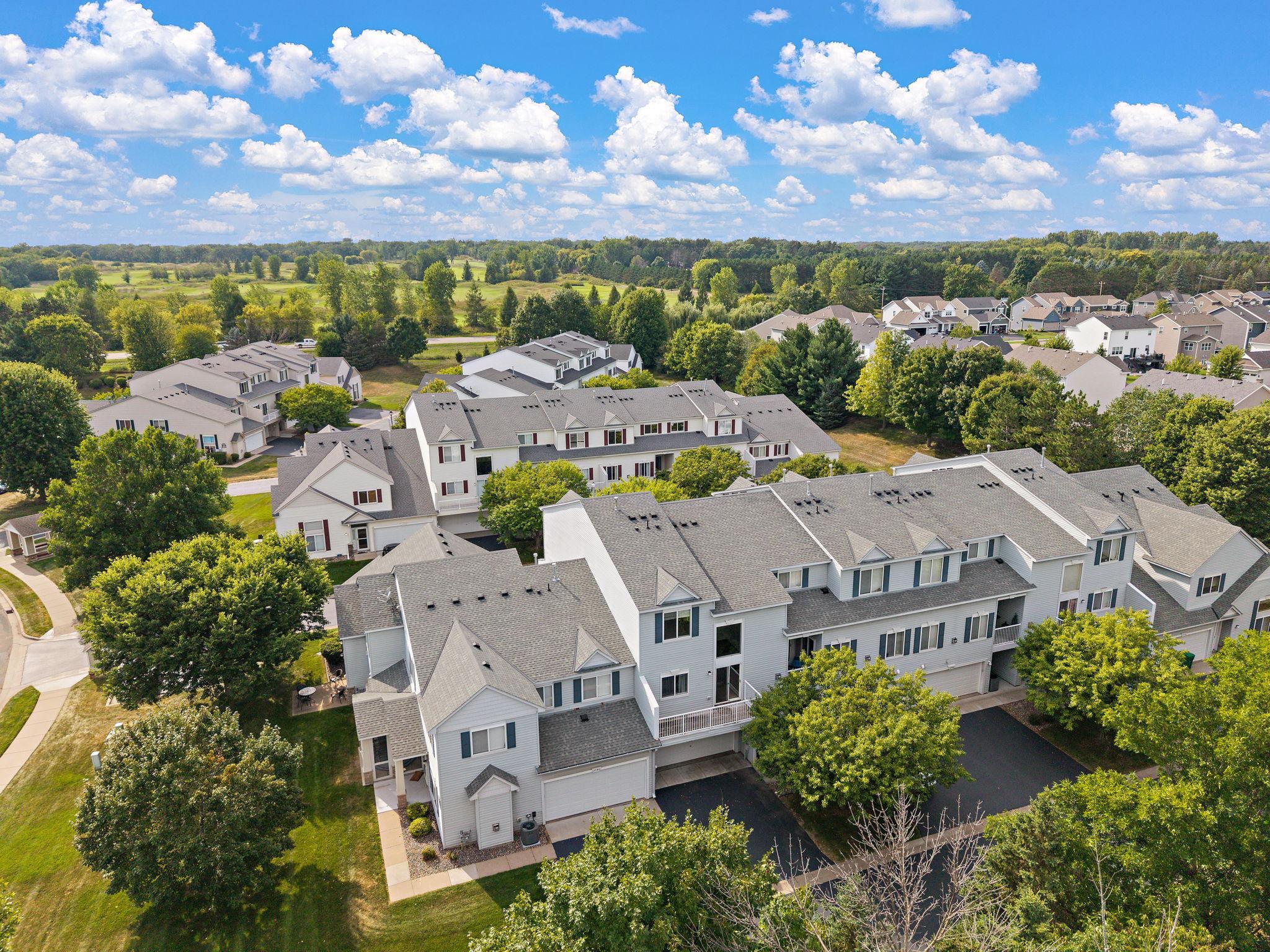 3542 Abercrombie Lane