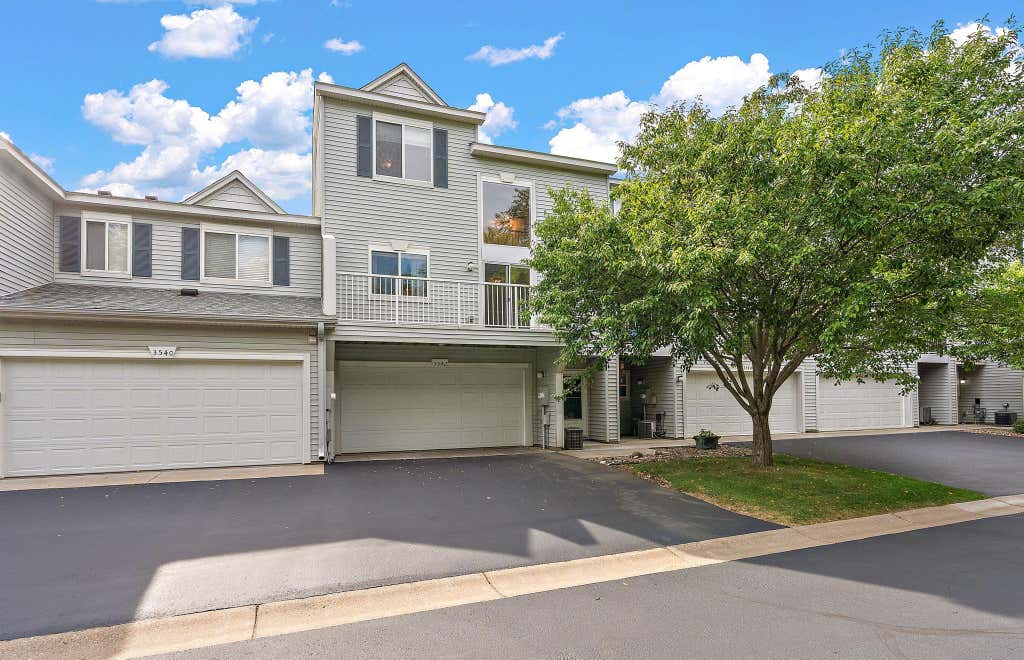 Photo of 3542 Abercrombie Lane, Stillwater, MN 55082 (MLS # 7132798)