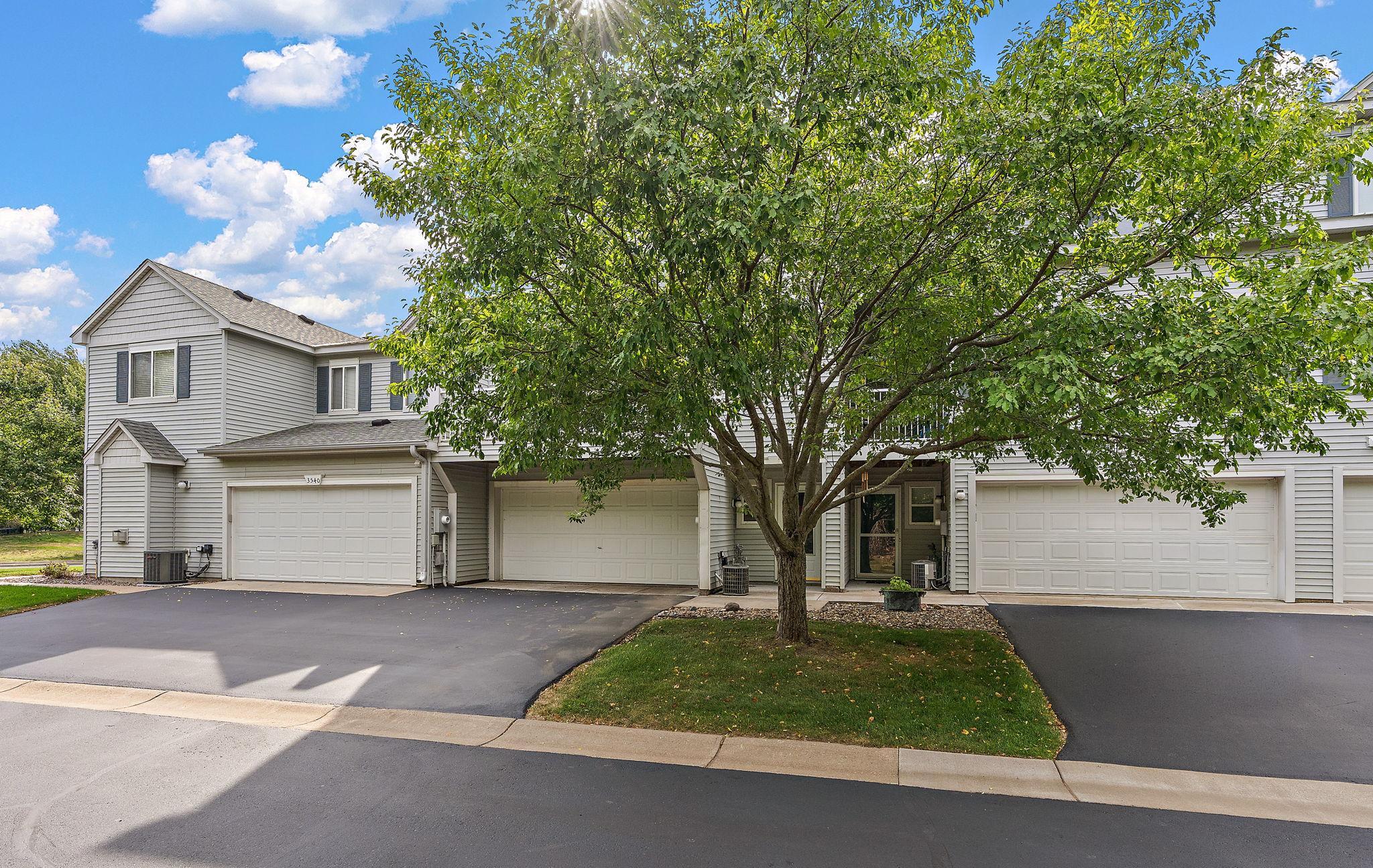 3542 Abercrombie Lane