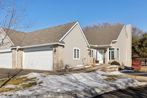 2437 Skyline Drive Bloomington MN 55425