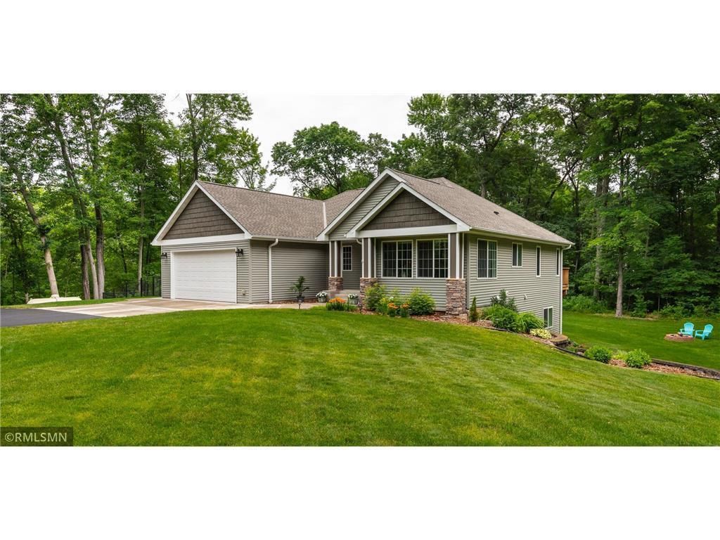 Photo of 2231 100th Street, Somerset, WI 54017 (MLS # 7010687)