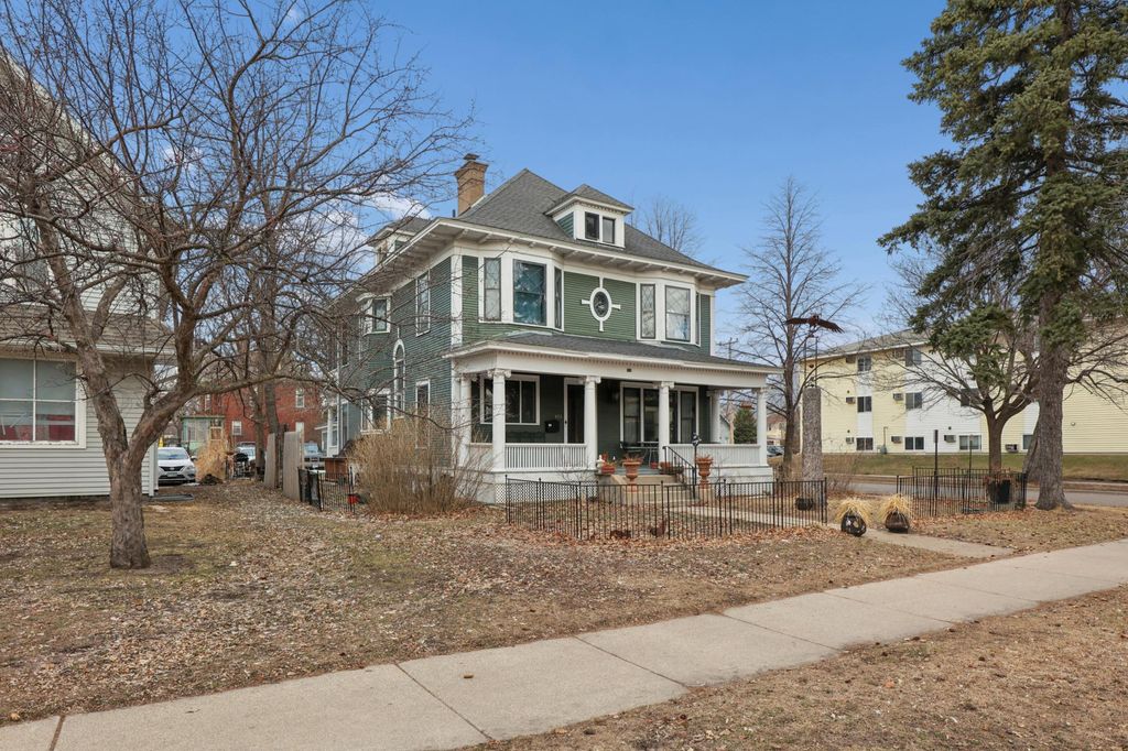 Photo of 401 5th Avenue S, Saint Cloud, MN 56301 (MLS # 7043872)