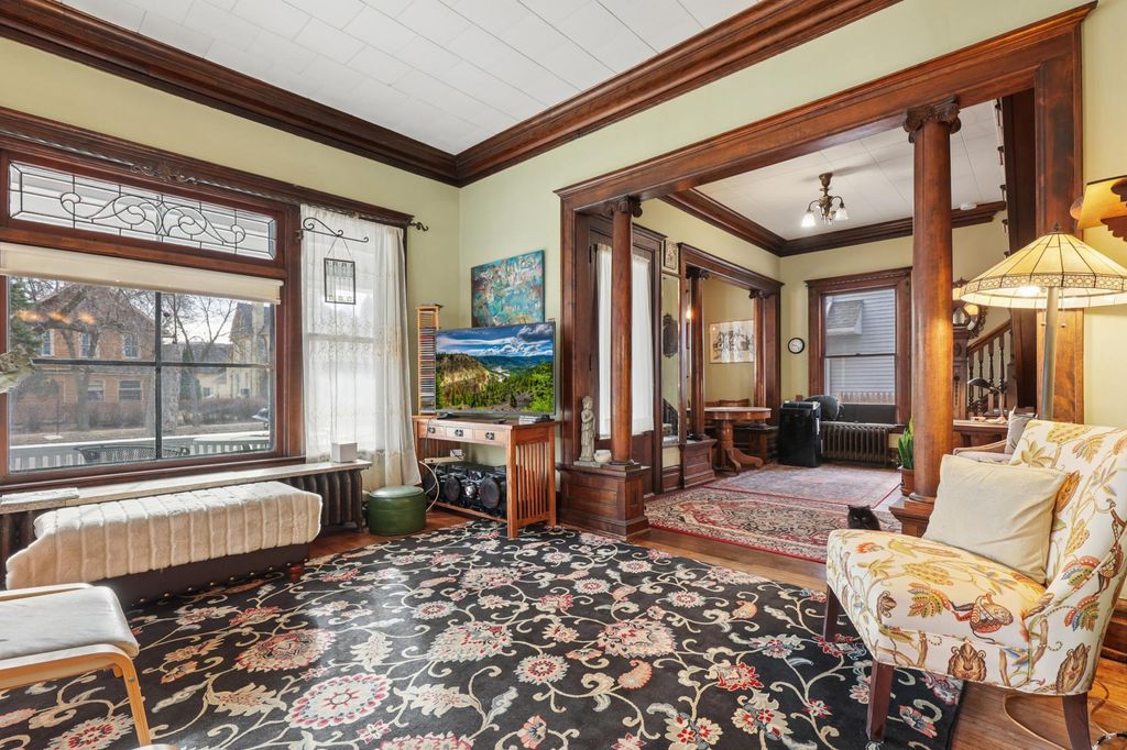 Photo of 401 5th Avenue S, Saint Cloud, MN 56301 (MLS # 7043872)