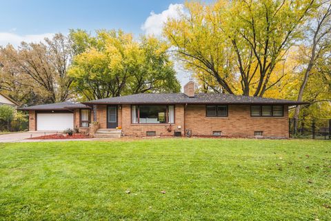 3522 Glenarden Road Arden Hills MN 55112