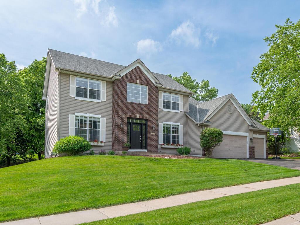 15000 Bridgewater Drive