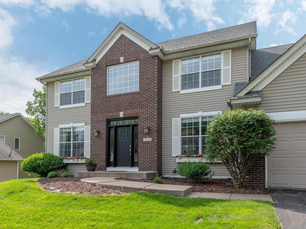 15000 Bridgewater Drive
