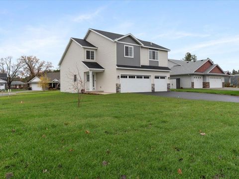 15196 Boom Street Brainerd MN 56401