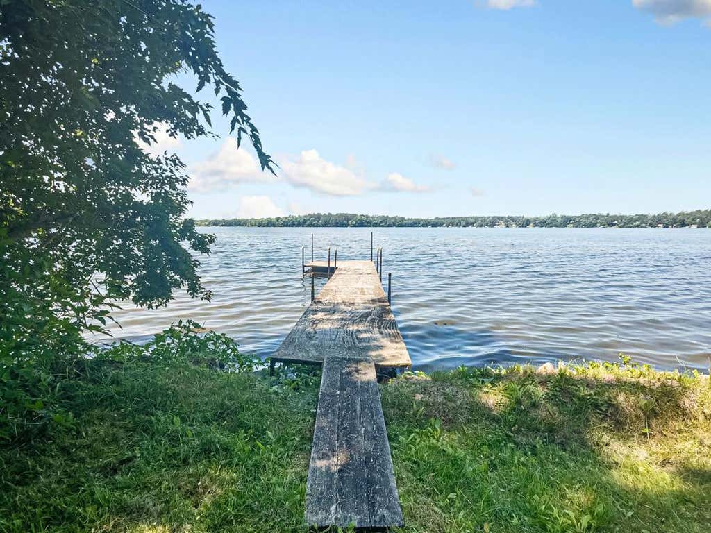 Photo of 36975 Taylors Beach Road, Menahga, MN 56464 (MLS # 7110520)